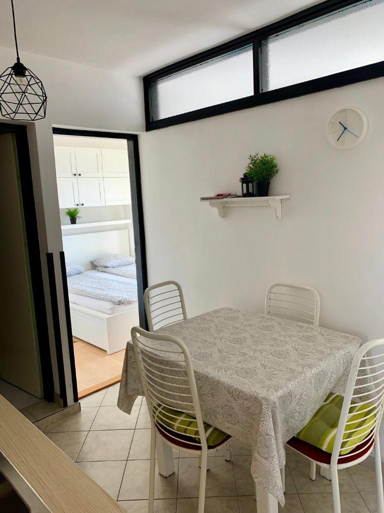Apartment Bujas photo 4