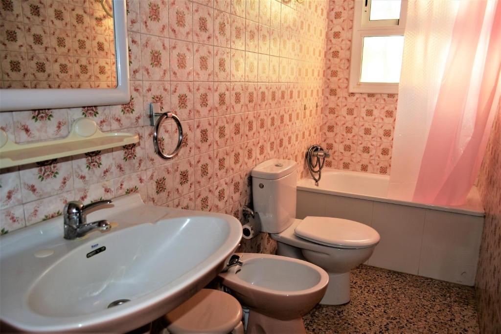 Villa Service - Apartamentos Aransol photo 1
