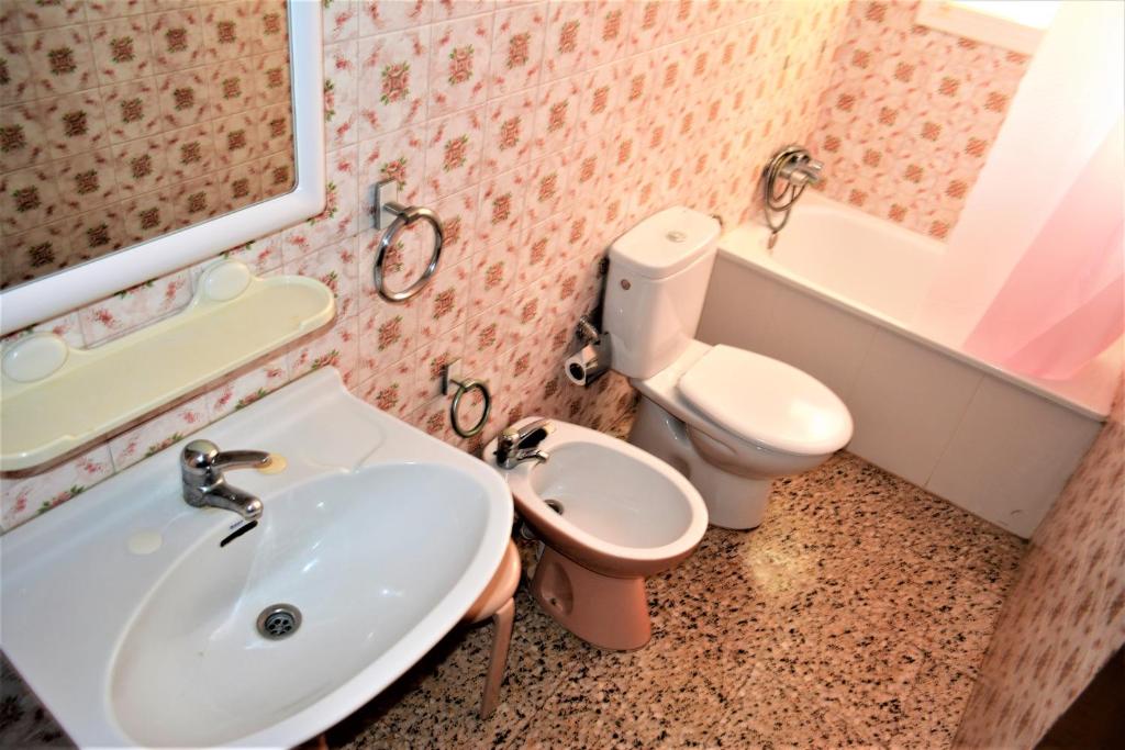 Villa Service - Apartamentos Aransol photo 2