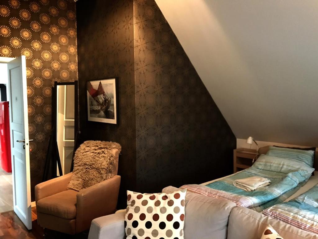 Villa Lindell photo 2