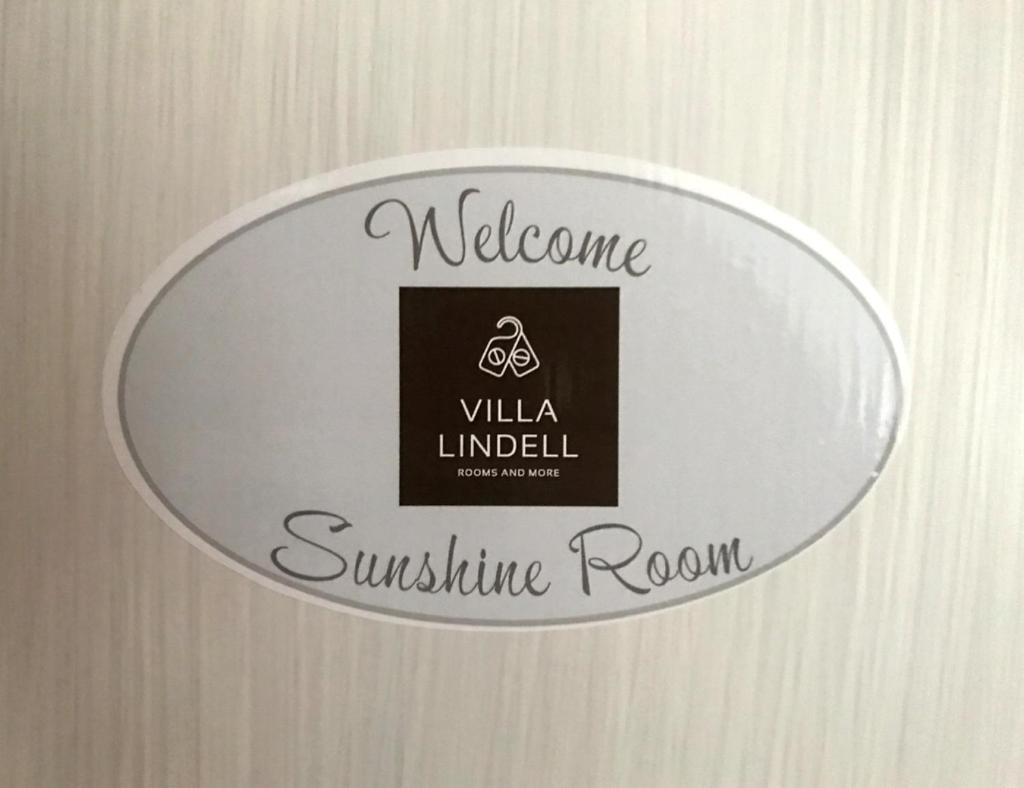 Villa Lindell photo 3