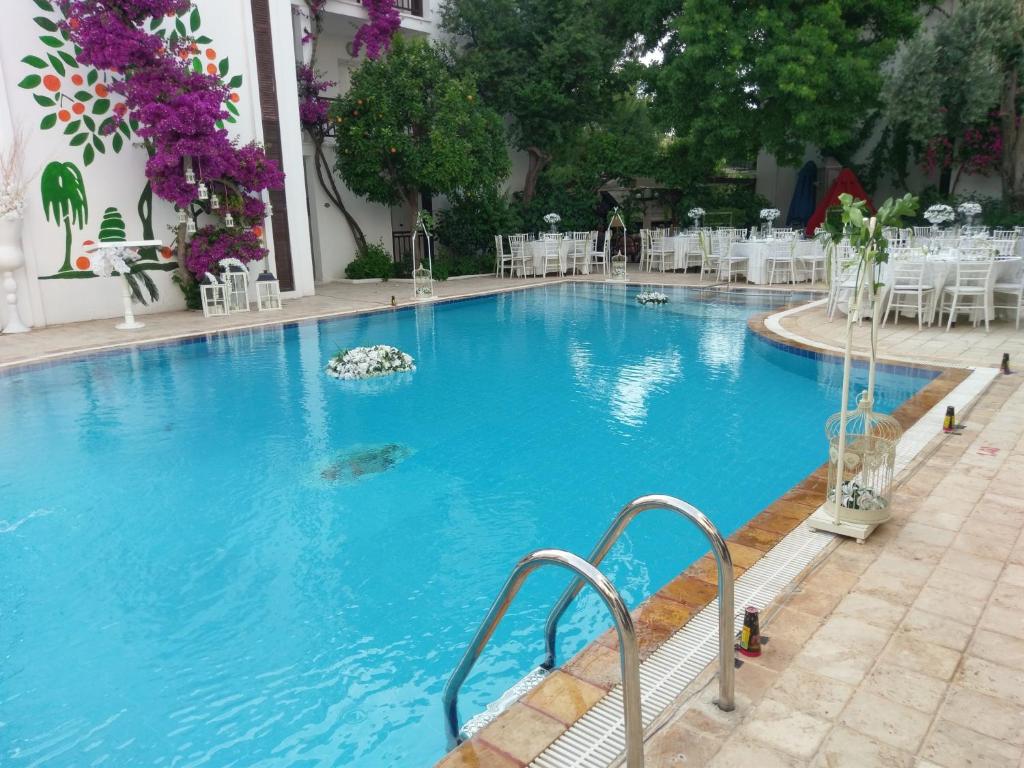 ece "vegan"hotel Bodrum photo 1