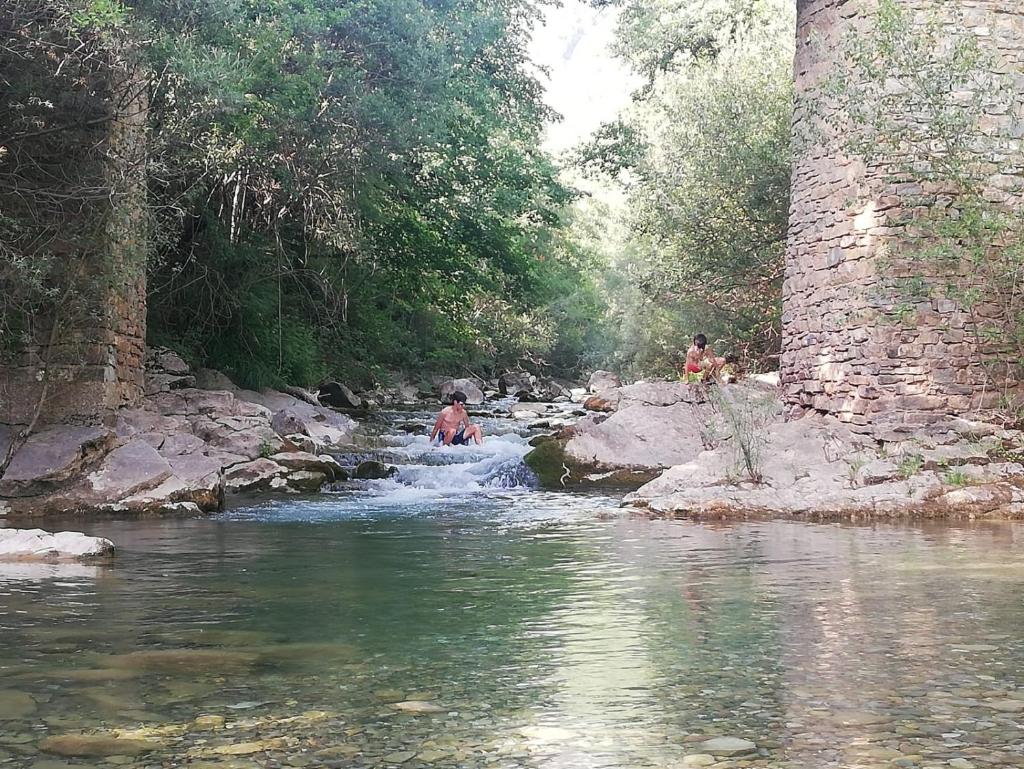 Casa la Cuadreta photo 3