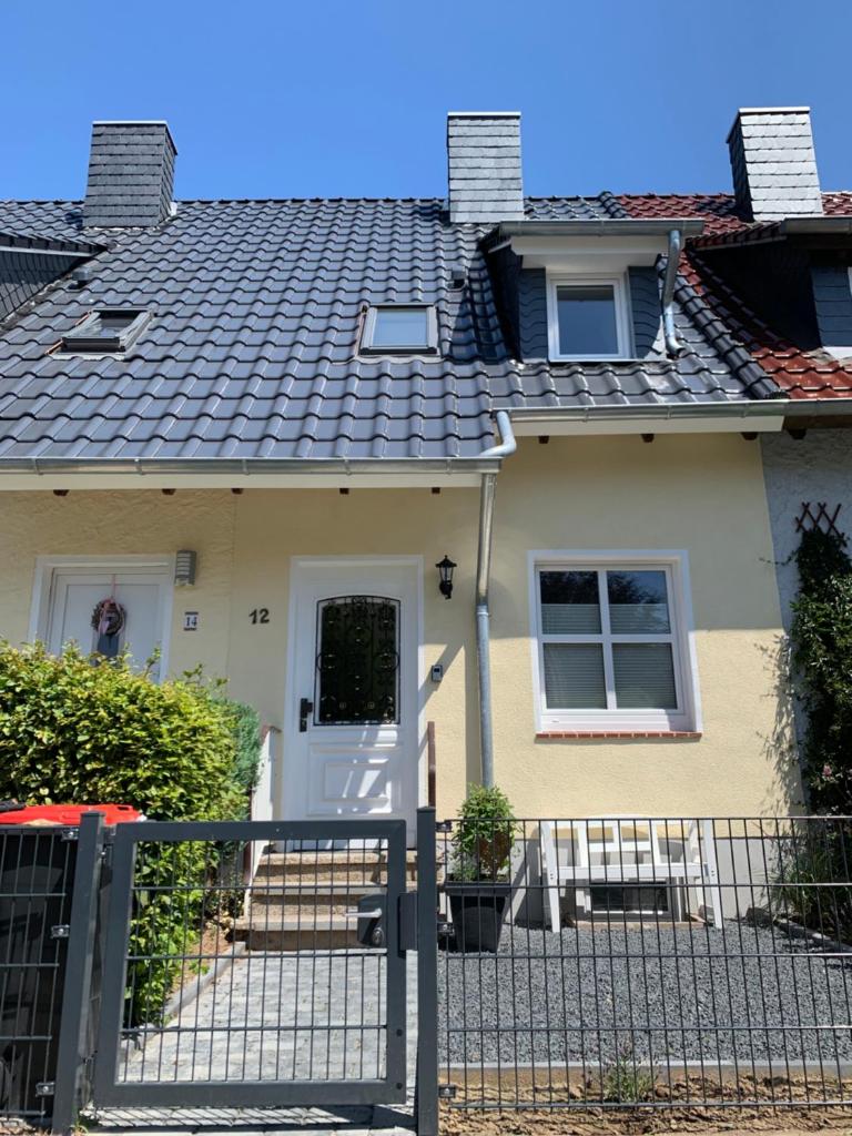 Ferien Hus am Klüt photo 2