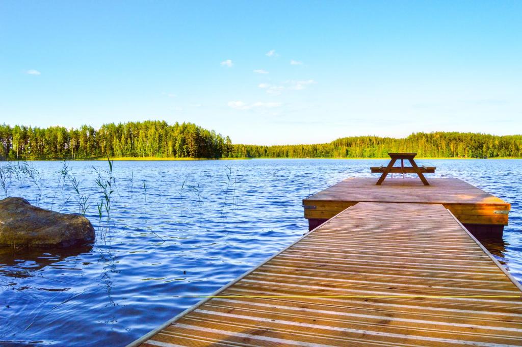 Villa Saimaa photo 3