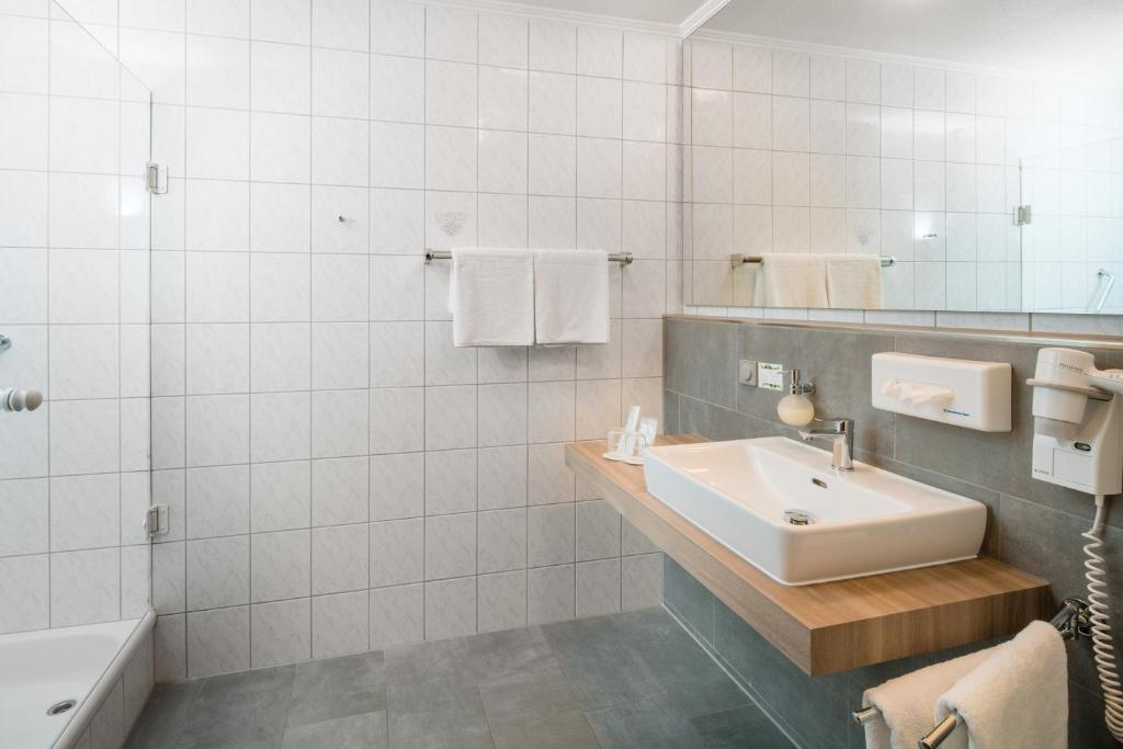 Ringhotel Reubel photo 1