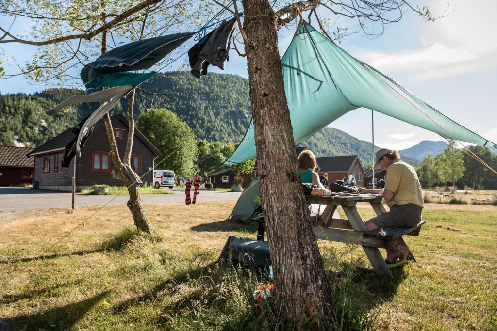 Førde Gjestehus og Camping photo 3