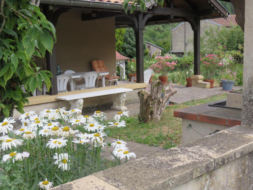 Gîte de la fontaine photo 2