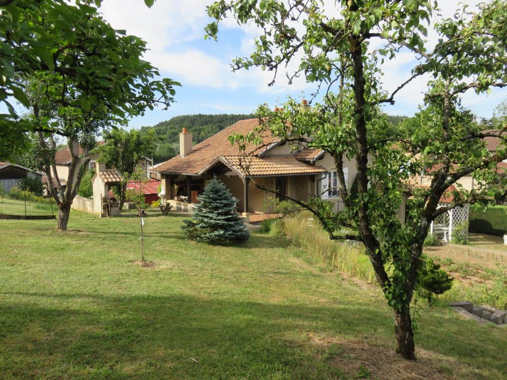 Gîte de la fontaine photo 3
