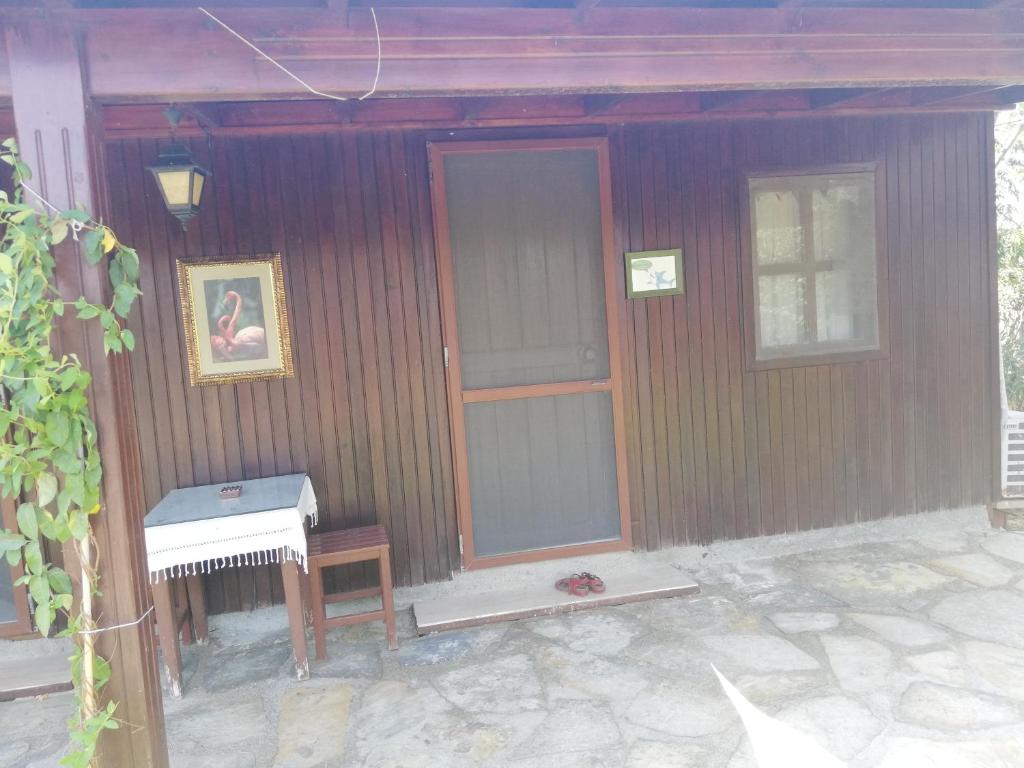 Green House Boğaziçi-Dodo House photo 3