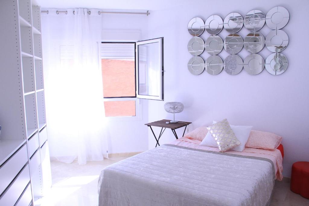 Sunny Apartments, Alicante Centre photo 3