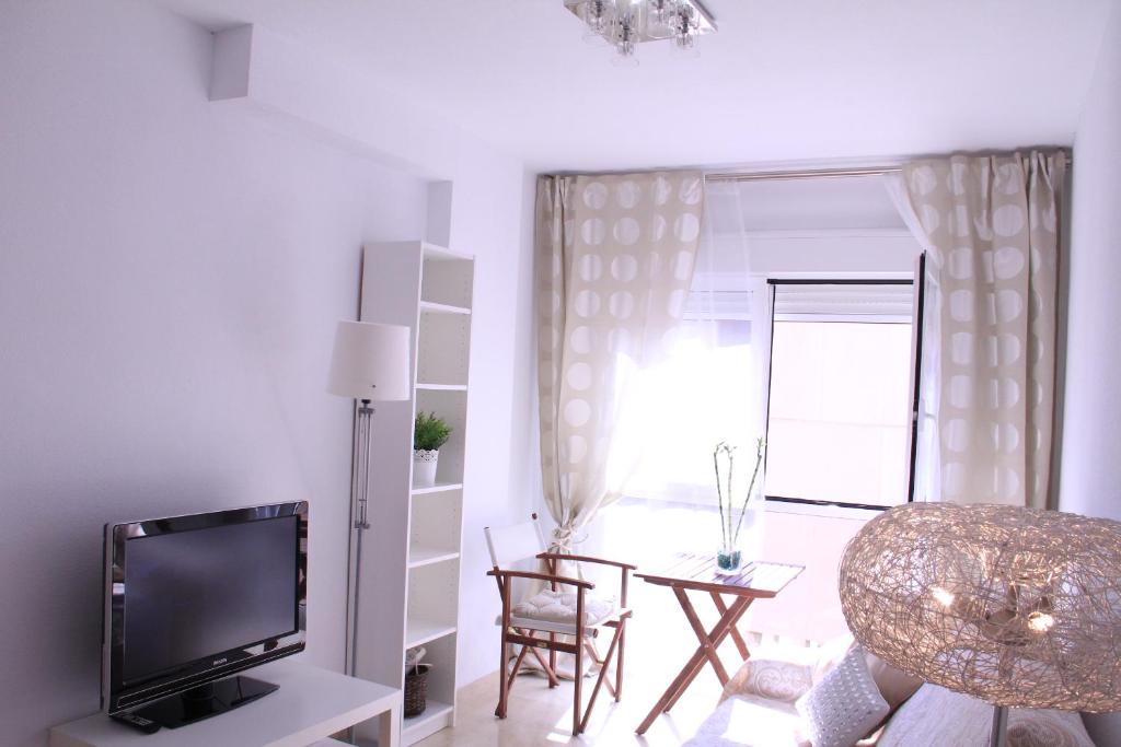 Sunny Apartments, Alicante Centre photo 4