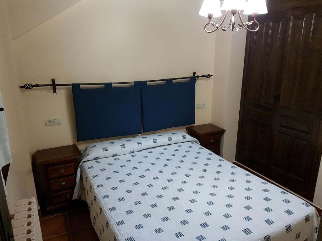 Apartamentos Casa Alcaire photo 3