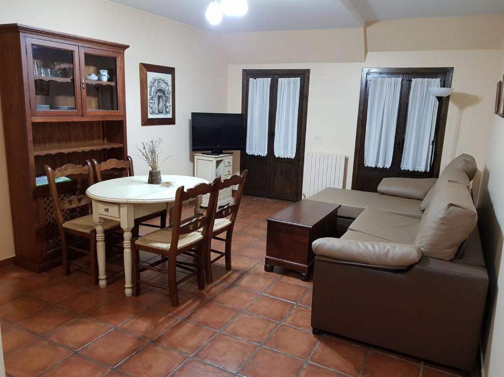 Apartamentos Casa Alcaire photo 2