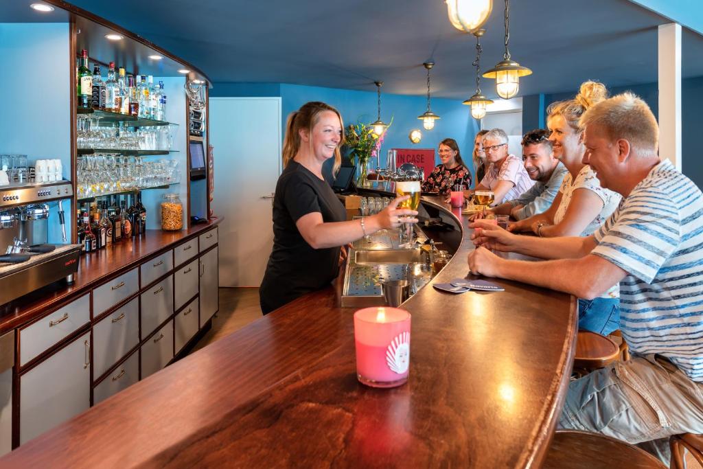 Stayokay Hostel Terschelling photo 1