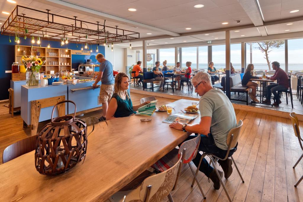 Stayokay Hostel Terschelling photo 2