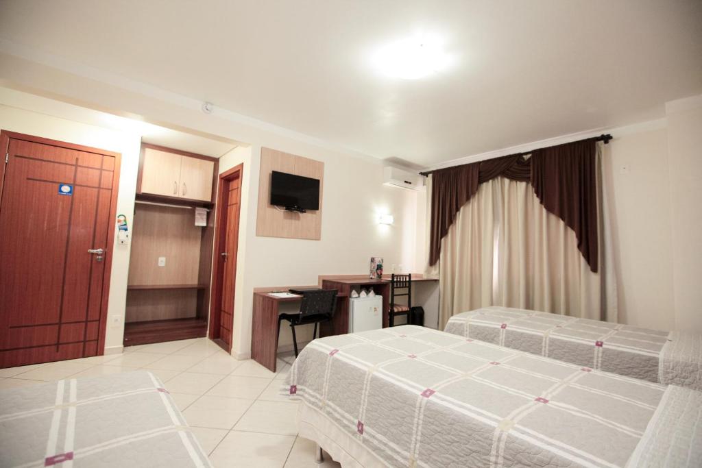 Hotel Dom Baroni photo 1