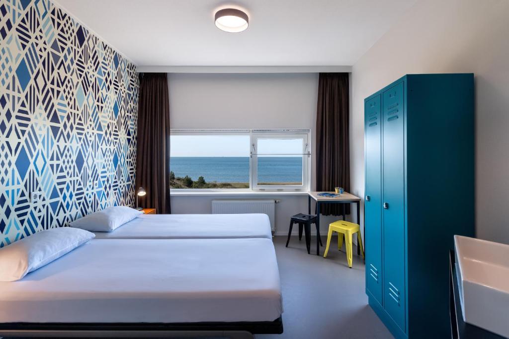 Stayokay Hostel Terschelling photo 4