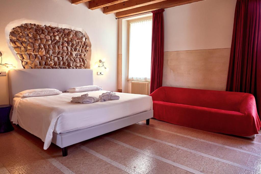 Hotel Veronesi La Torre photo 4