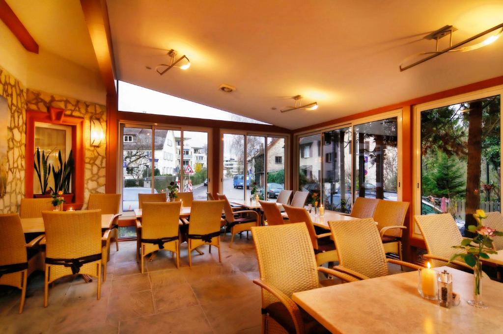 Hotel Restaurant Meteora photo 4