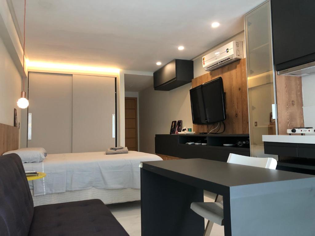 Studio Lux West Flat photo 4