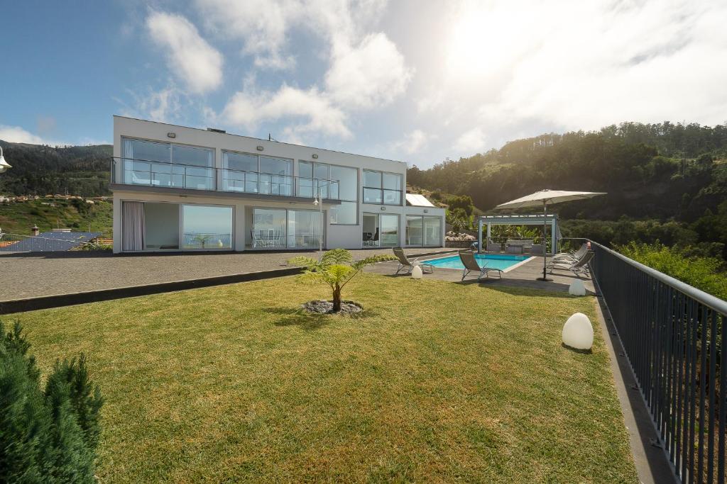 Villa Panoramica II photo 2