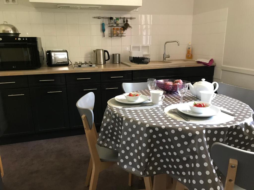 Le gîte de l'atelier photo 4