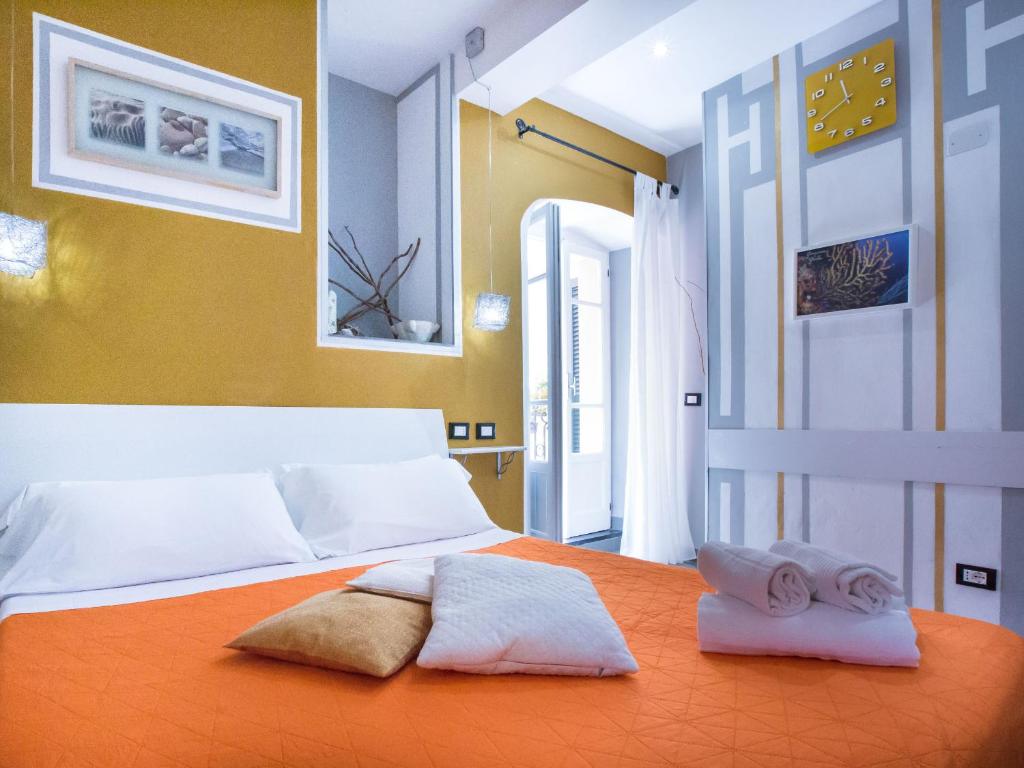 I Coralli rooms & apartments photo 1