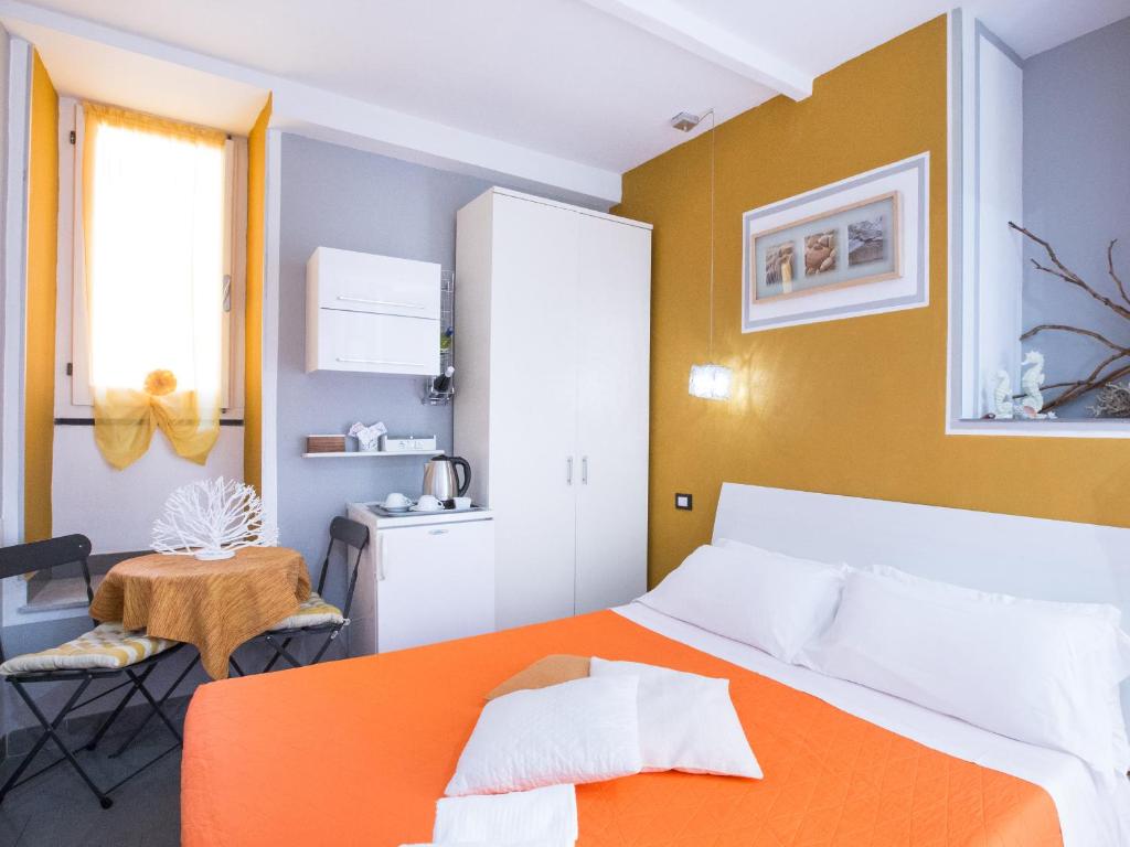 I Coralli rooms & apartments photo 4