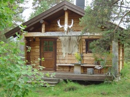 Engholm Husky Design Lodge photo 2