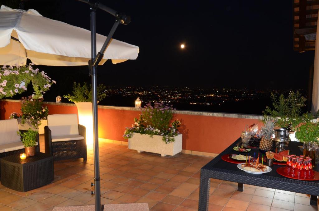 B&b Ca'Baracca Bellavista photo 3