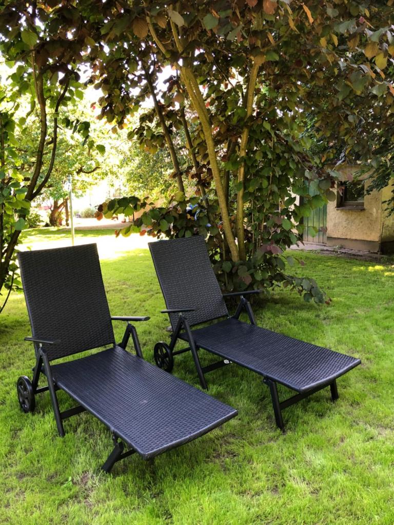 Sommerhaus Boldevitz auf Rügen photo 4