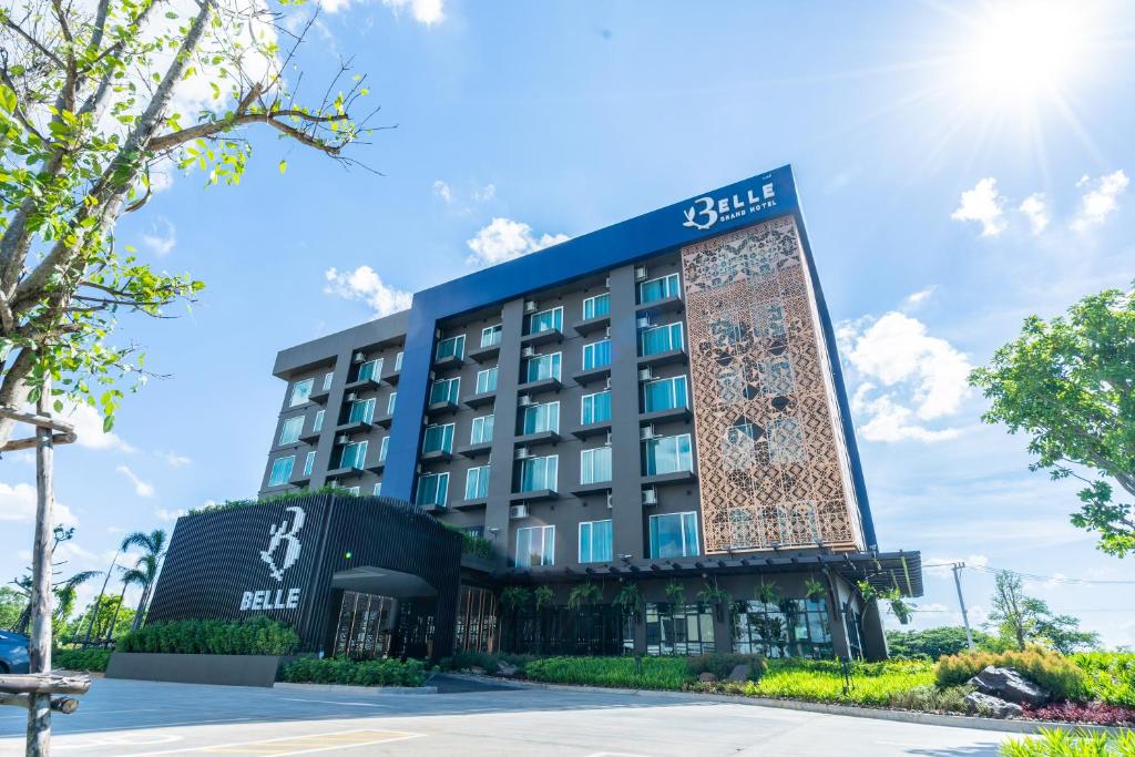 Belle Grand Hotel photo 3