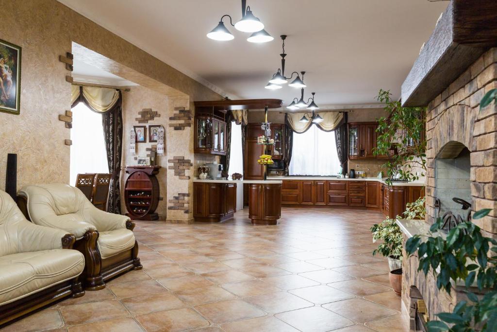 Villa Miliy Dom photo 4