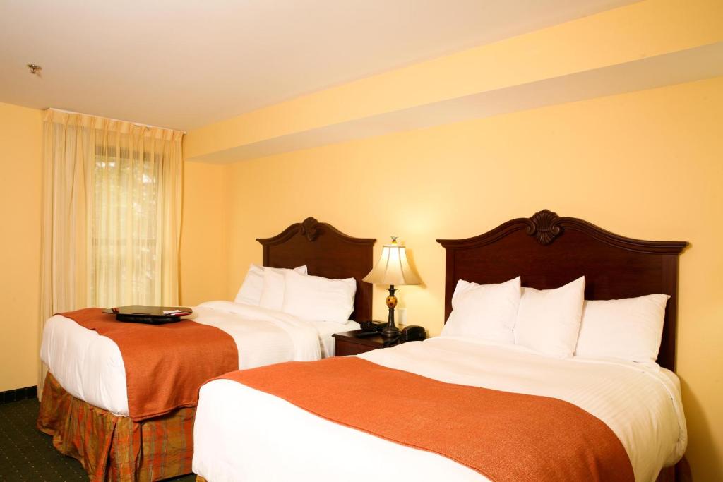 Main Street Inn Blacksburg photo 1