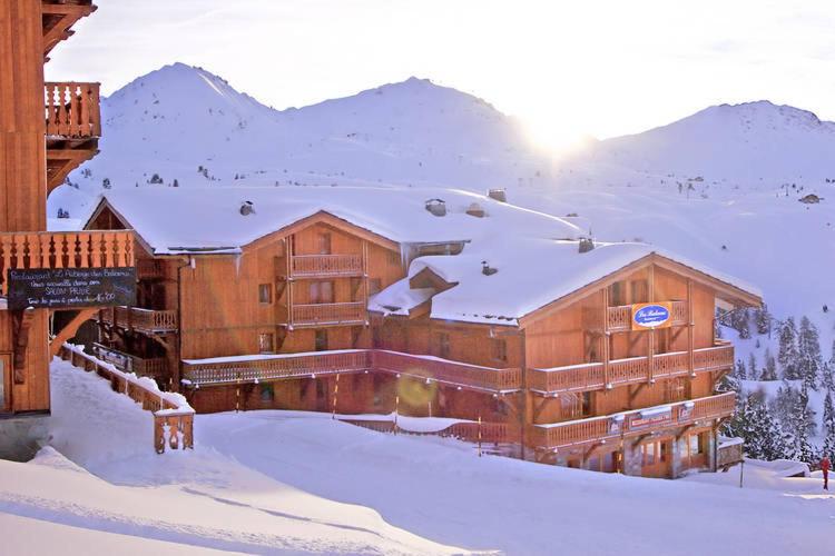 Les Balcons de Belle Plagne II photo 2