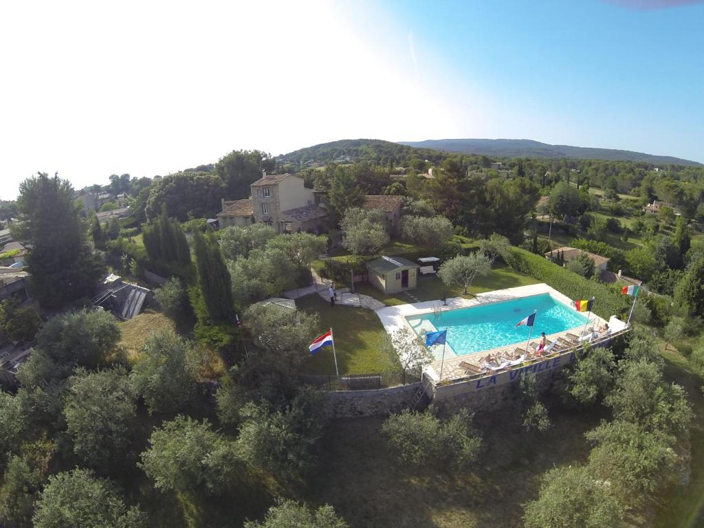 La Vieille Bastide photo 1