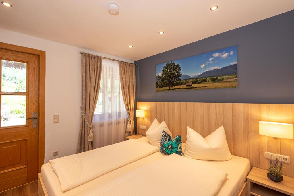 Aparthotel Werdenfels photo 1
