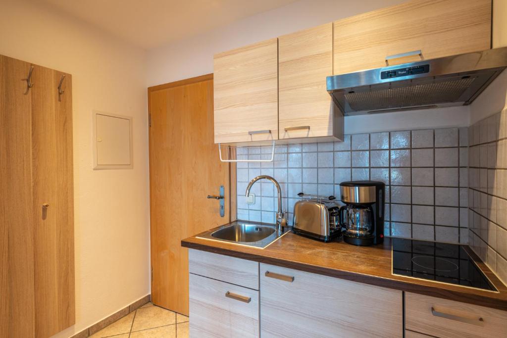 Aparthotel Werdenfels photo 4