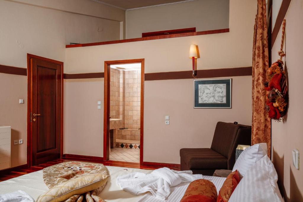 Villa Loridis photo 4