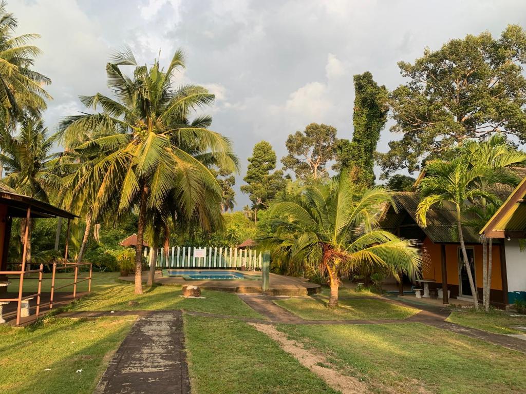 Co Co House Samui photo 1