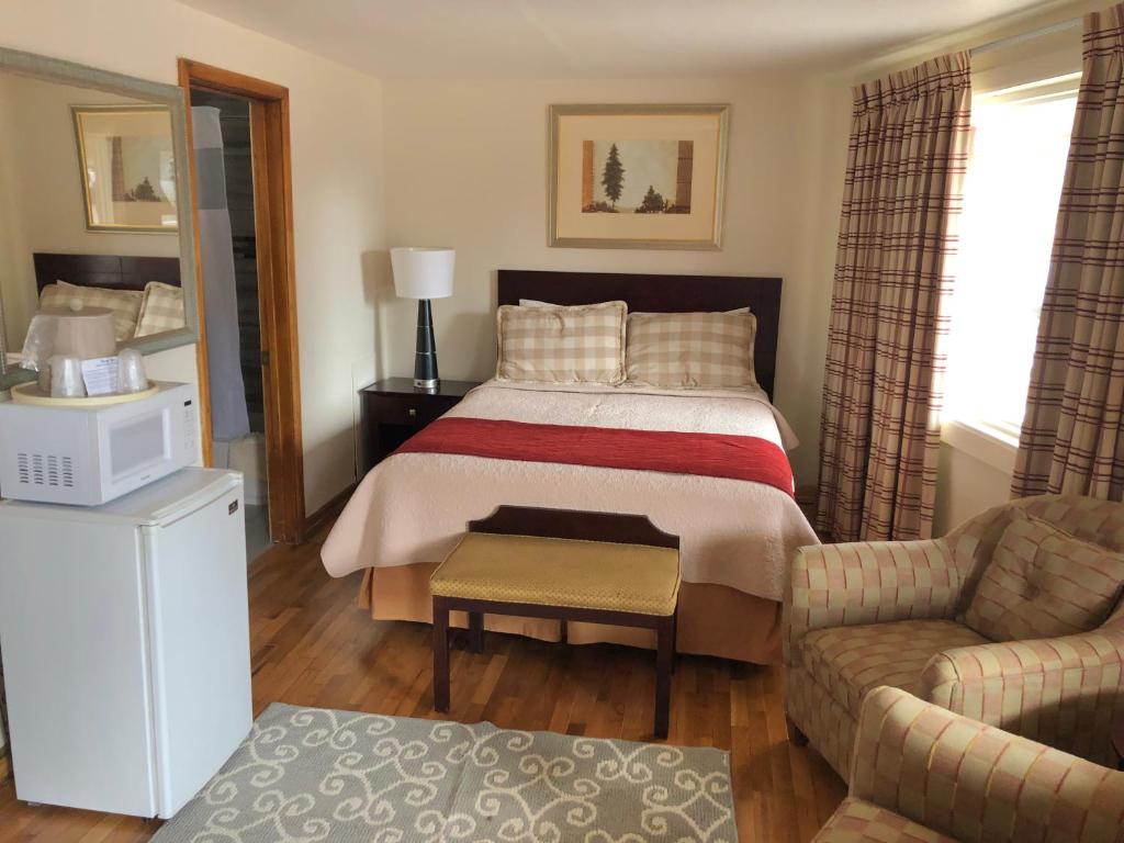 Rainbow Lodge and Inn photo 4