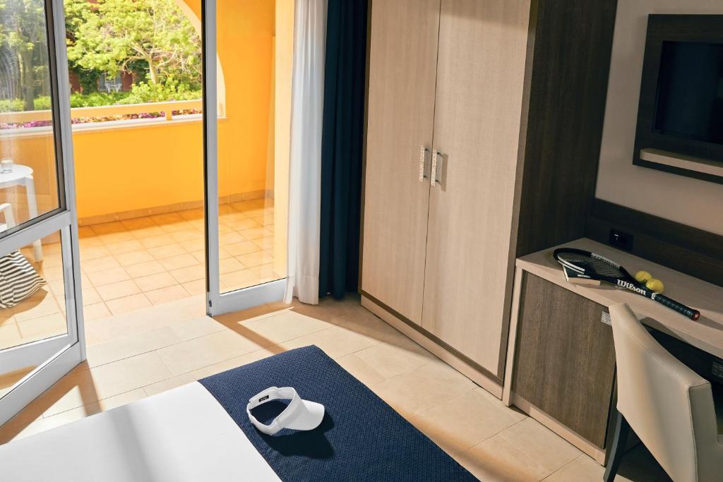 TUI MAGIC LIFE Calabria - All Inclusive photo 2