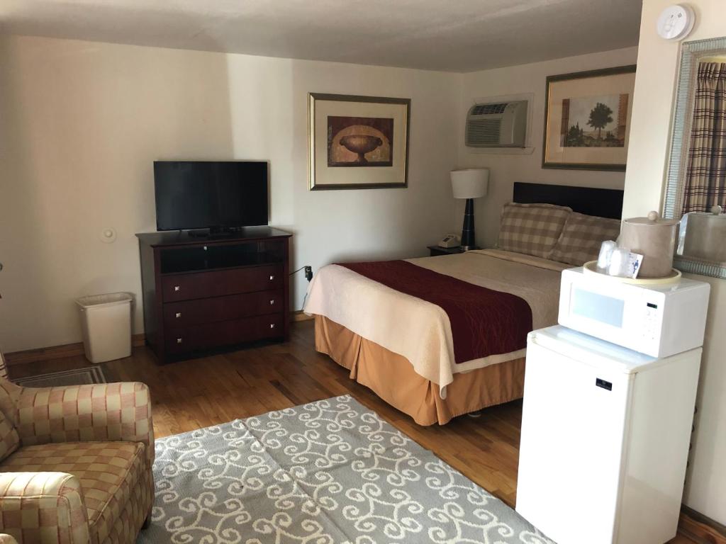 Rainbow Lodge and Inn photo 2