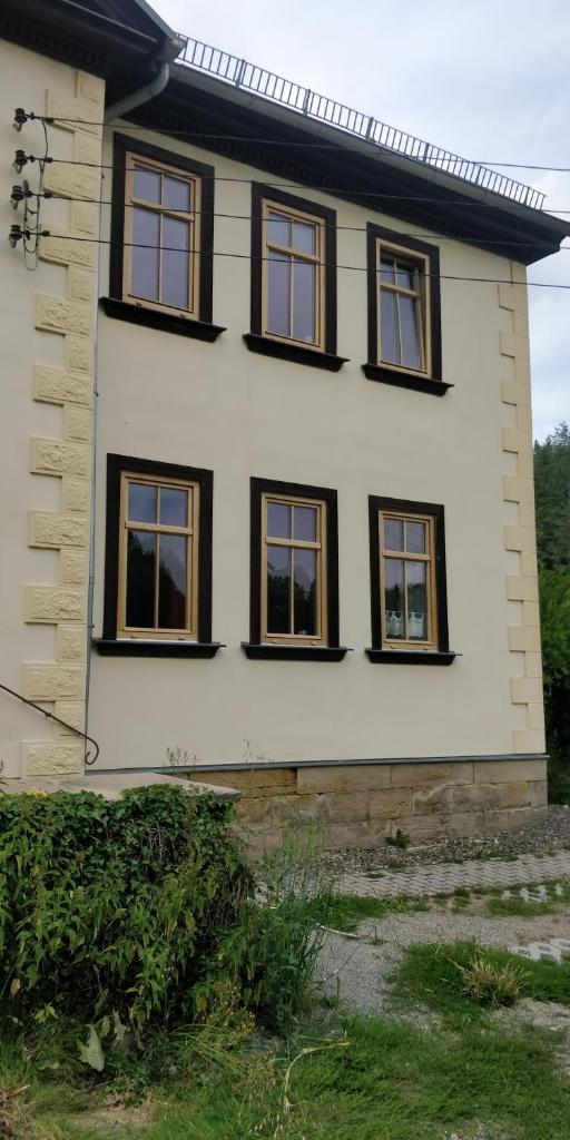 Orgelbauerhaus Schulze photo 4