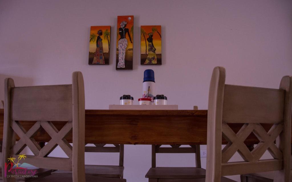 Complejo Paradise photo 3