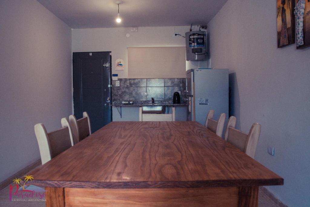 Complejo Paradise photo 4