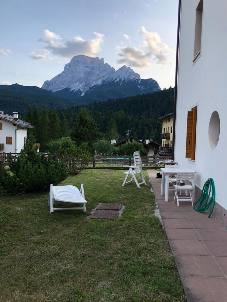 Casa bianca photo 4