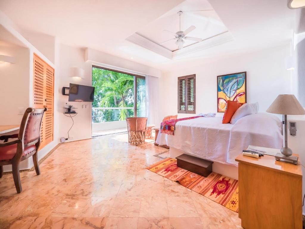 Сьюит (Люкс), Villa Divina Luxury