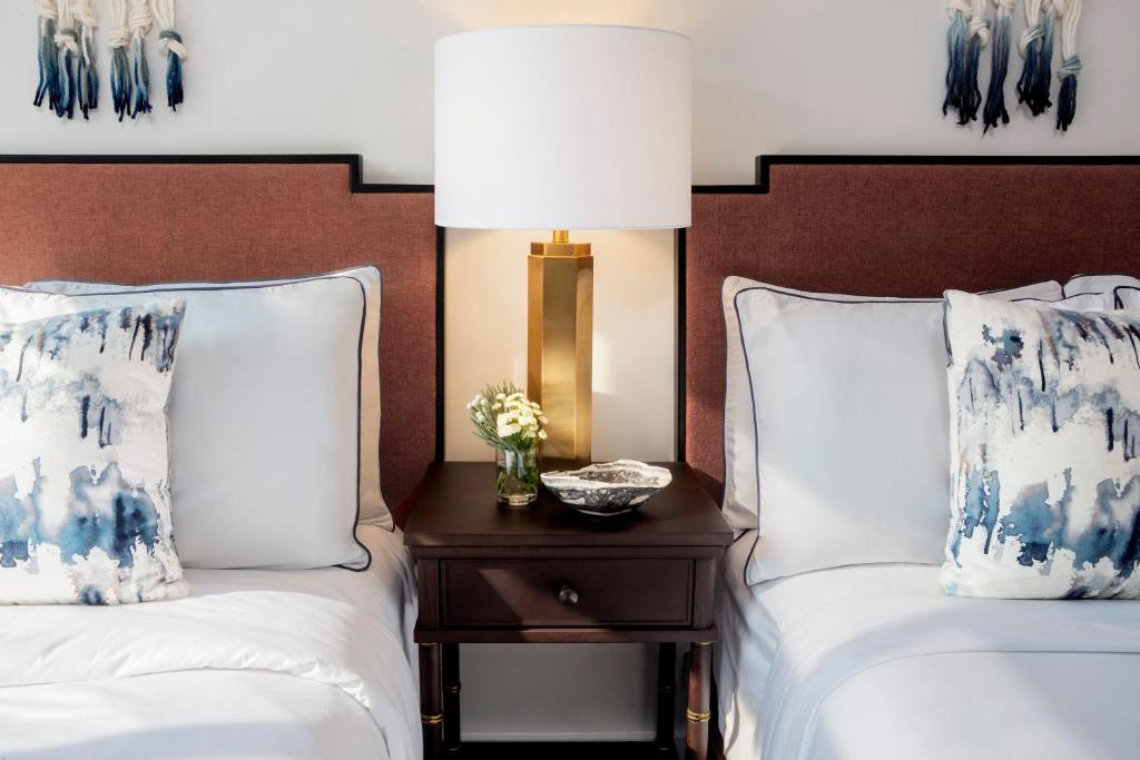 Двухместный (Redford Double), Redford Hotel